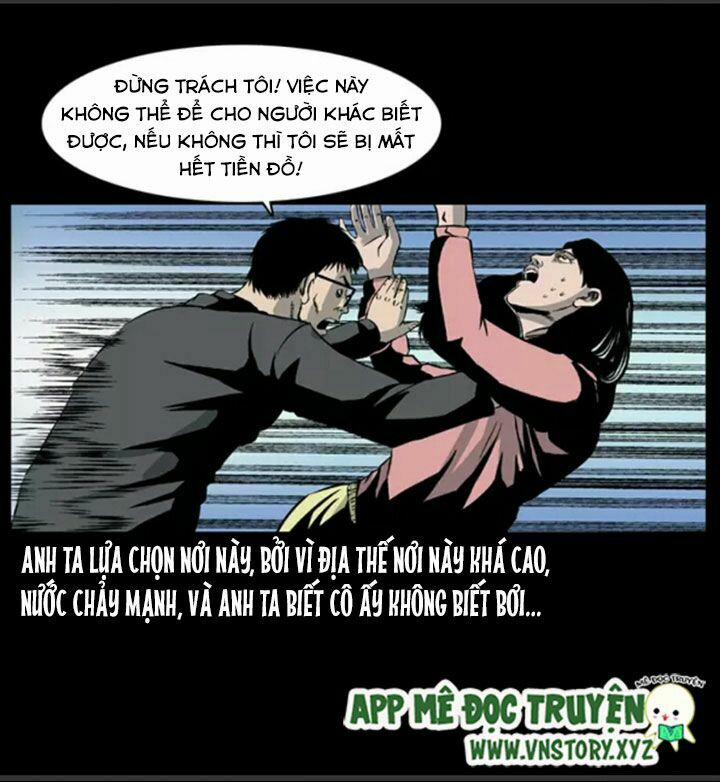 U Minh Ngụy Tượng 11 trang 64