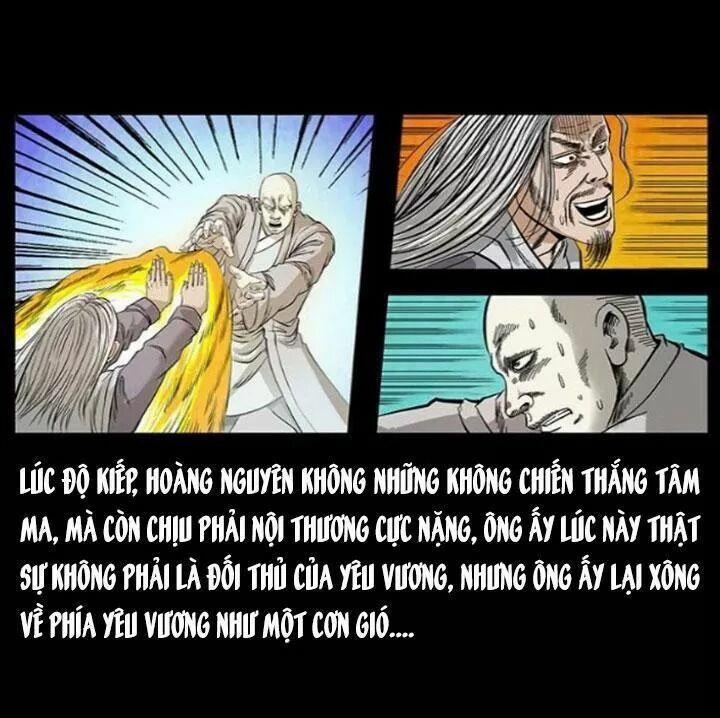 U Minh Ngụy Tượng 111 trang 1