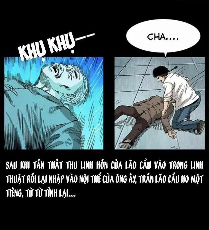 U Minh Ngụy Tượng 113 trang 1