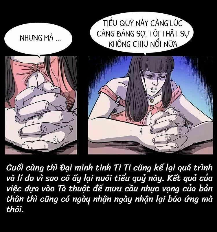 U Minh Ngụy Tượng 117 trang 1