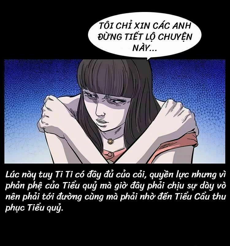 U Minh Ngụy Tượng 117 trang 2
