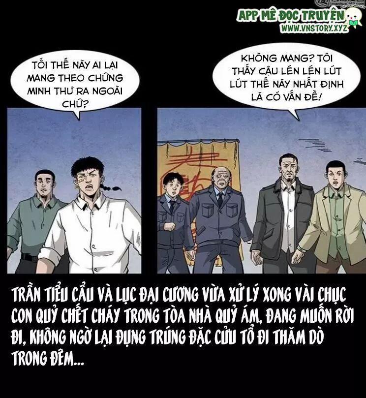 U Minh Ngụy Tượng 119.5 trang 1