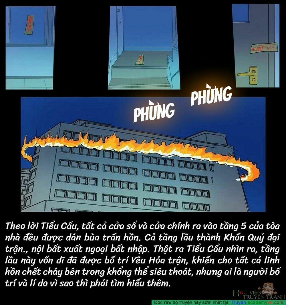 U Minh Ngụy Tượng 119 trang 2