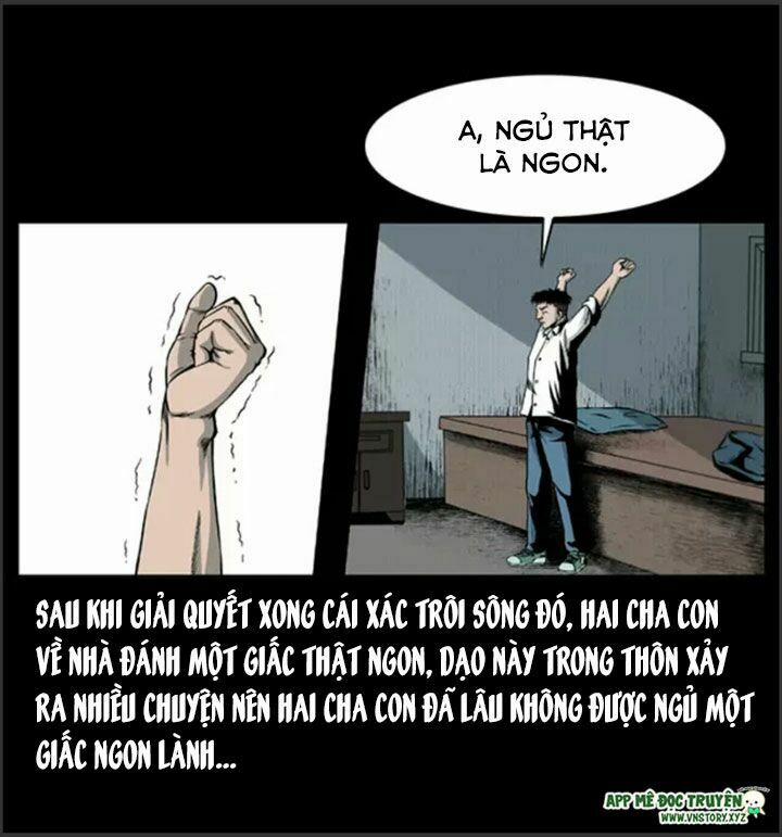 U Minh Ngụy Tượng 12 trang 1