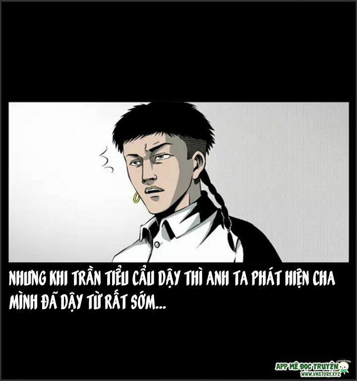 U Minh Ngụy Tượng 12 trang 2