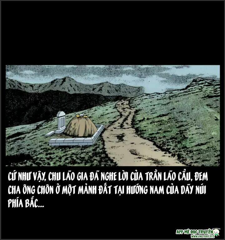 U Minh Ngụy Tượng 12 trang 25