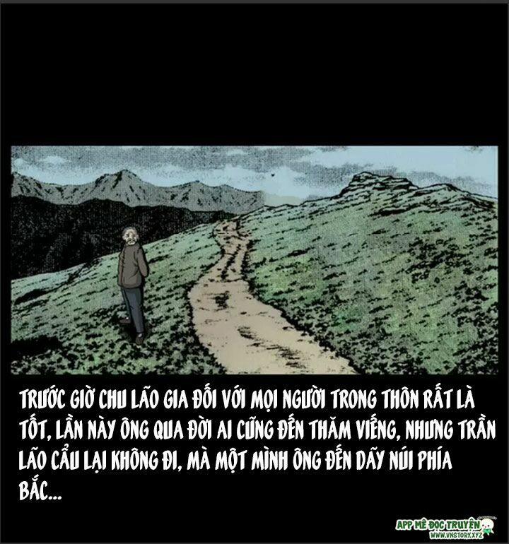 U Minh Ngụy Tượng 12 trang 36