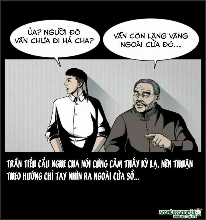 U Minh Ngụy Tượng 12 trang 4