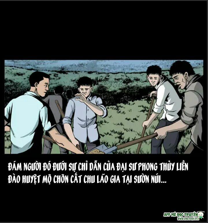 U Minh Ngụy Tượng 12 trang 52