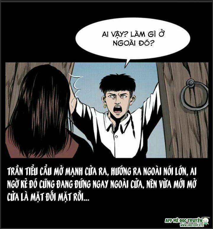 U Minh Ngụy Tượng 12 trang 8