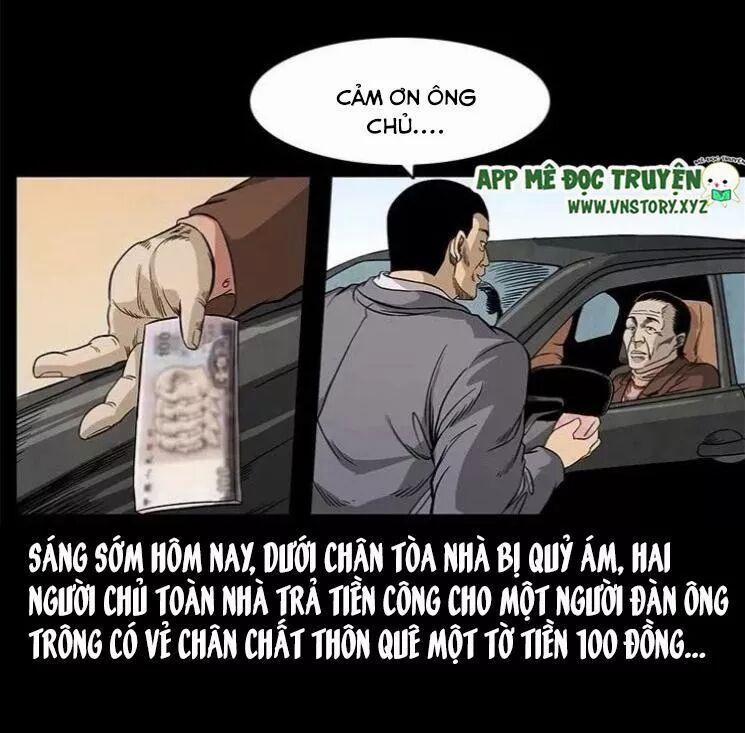 U Minh Ngụy Tượng 120 trang 1