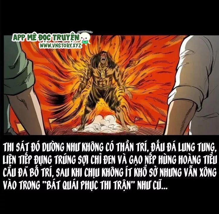 U Minh Ngụy Tượng 121 trang 1