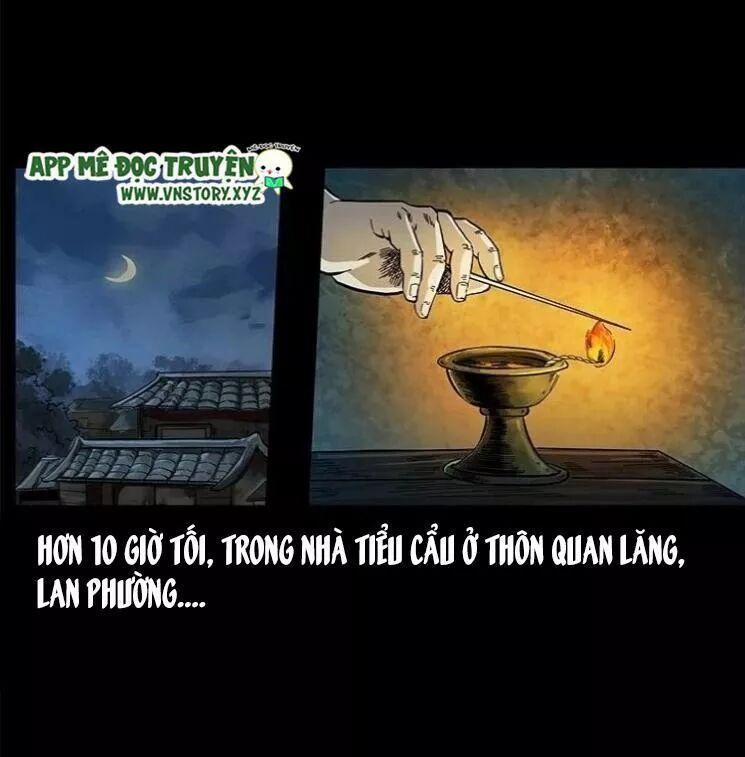 U Minh Ngụy Tượng 122 trang 1