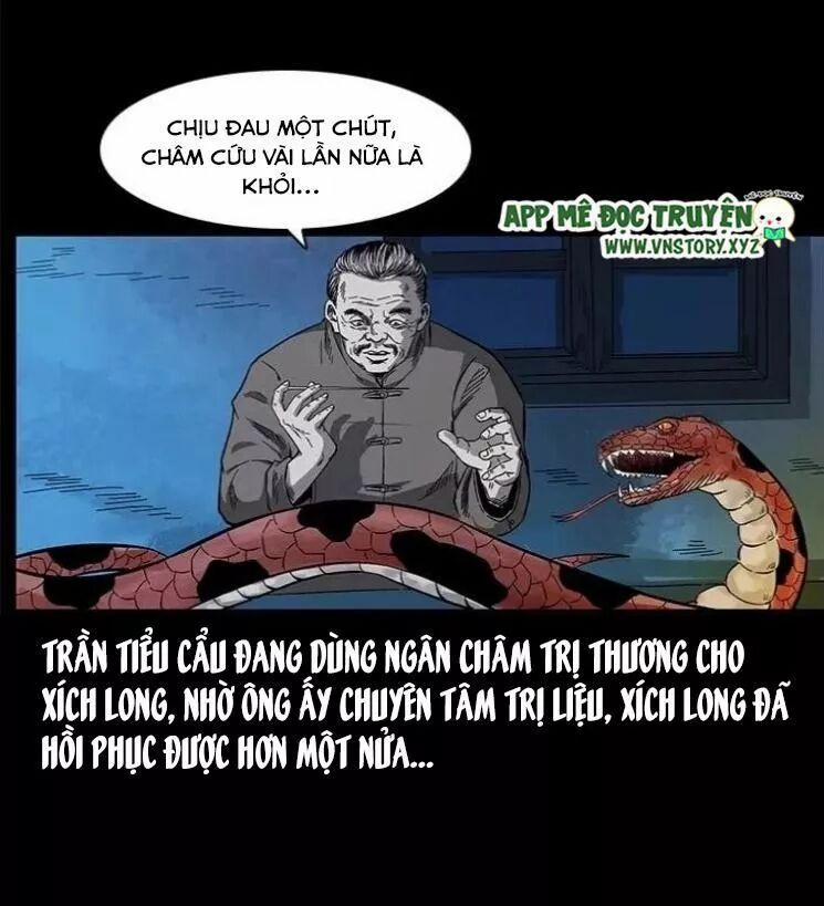 U Minh Ngụy Tượng 122 trang 2