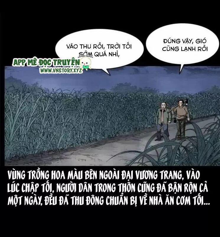 U Minh Ngụy Tượng 124 trang 1