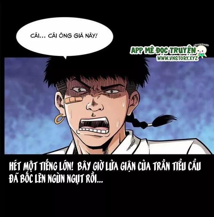 U Minh Ngụy Tượng 126 trang 1