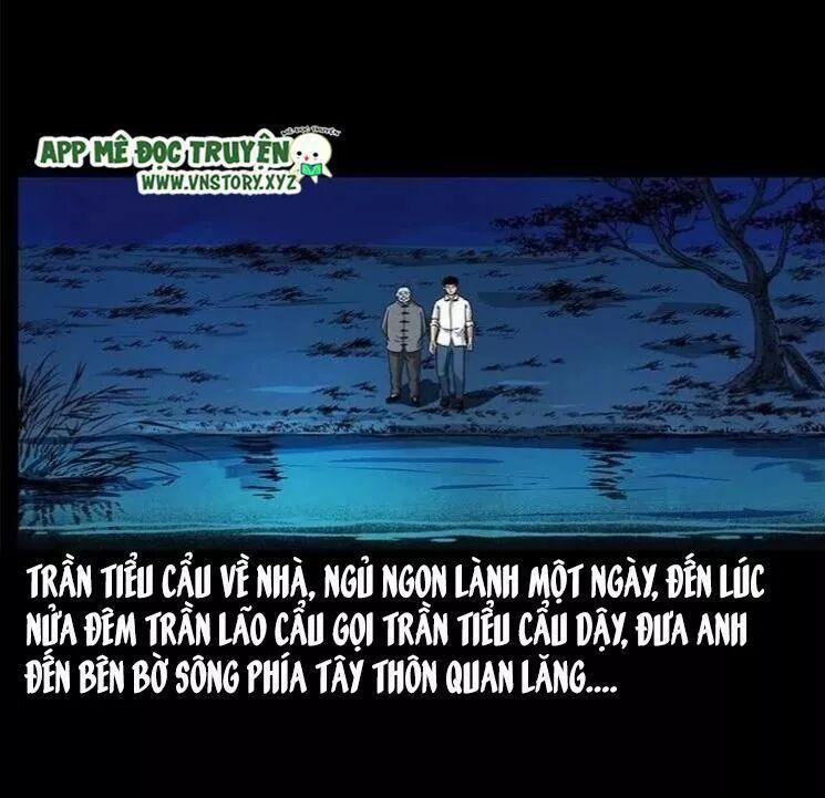 U Minh Ngụy Tượng 127 trang 1