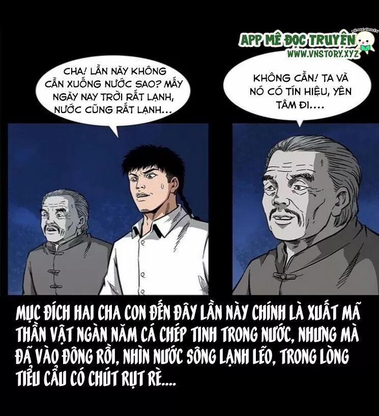 U Minh Ngụy Tượng 127 trang 2