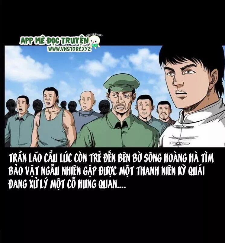 U Minh Ngụy Tượng 128 trang 1