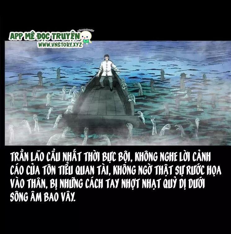 U Minh Ngụy Tượng 129 trang 1