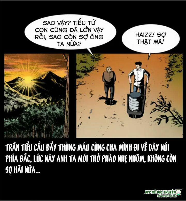 U Minh Ngụy Tượng 13 trang 11