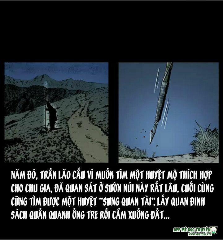 U Minh Ngụy Tượng 13 trang 29