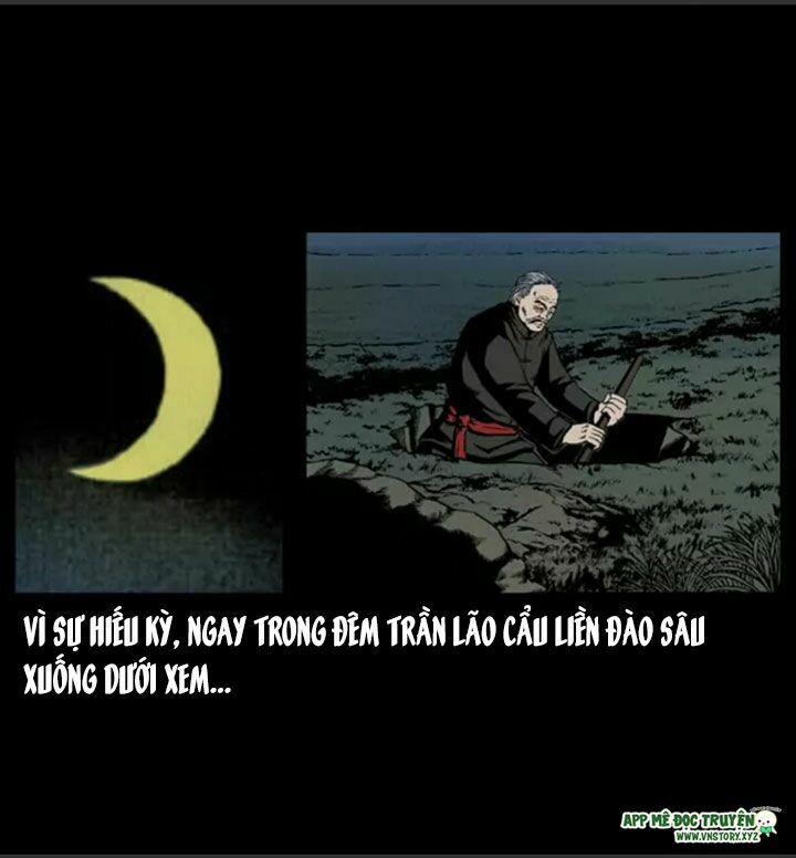 U Minh Ngụy Tượng 13 trang 31