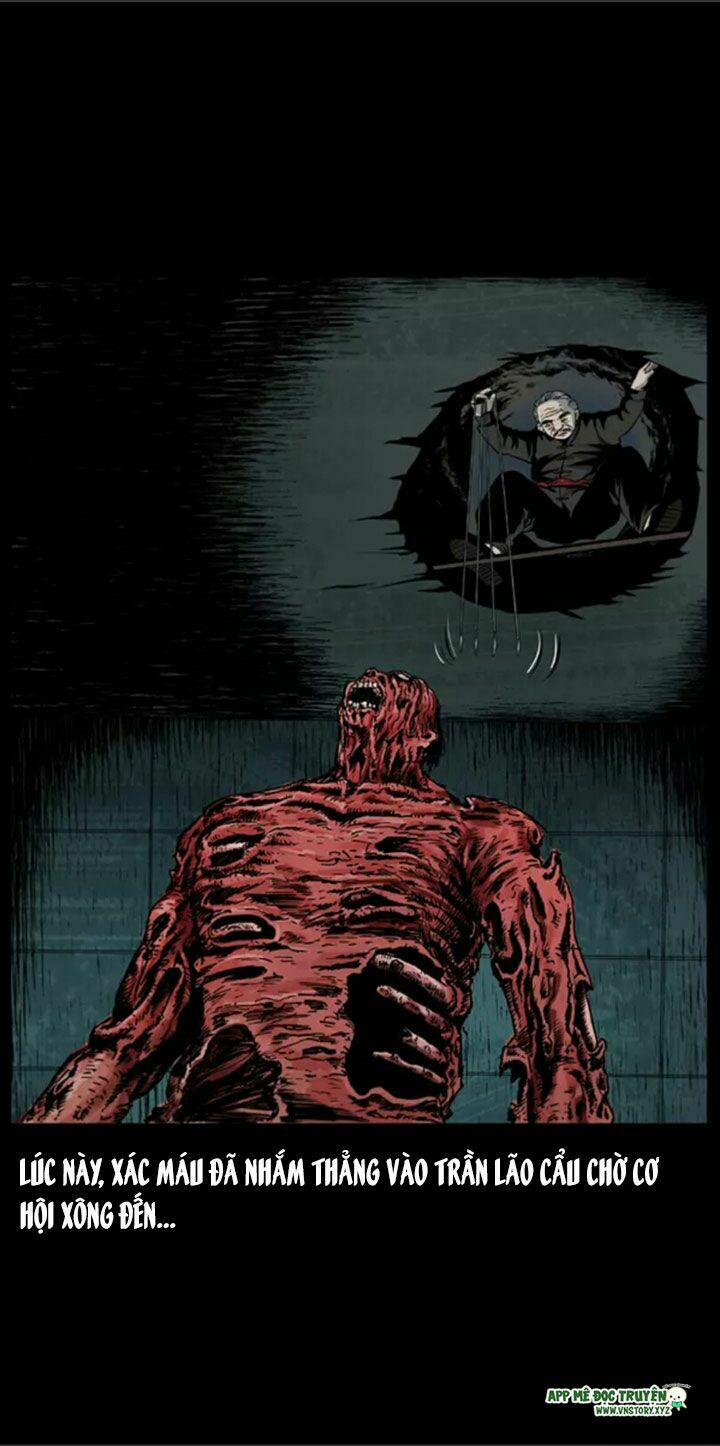 U Minh Ngụy Tượng 13 trang 48