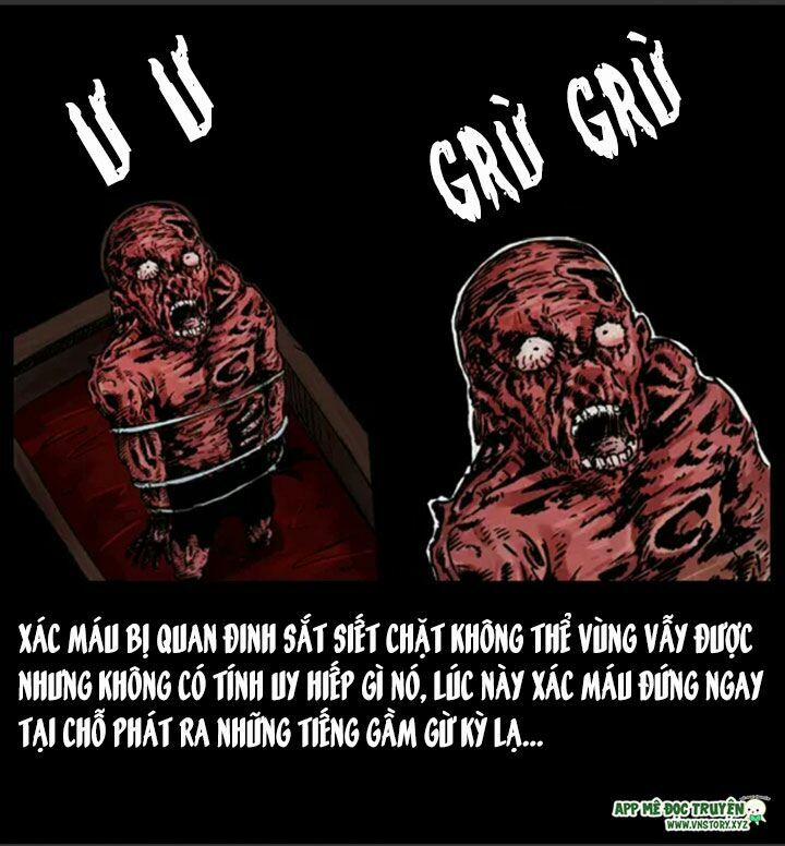 U Minh Ngụy Tượng 13 trang 52