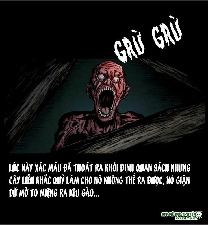 U Minh Ngụy Tượng 13 trang 55