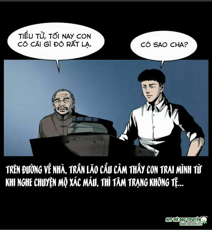 U Minh Ngụy Tượng 13 trang 62