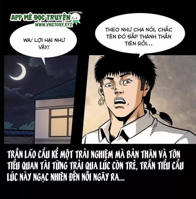 U Minh Ngụy Tượng 130 trang 1