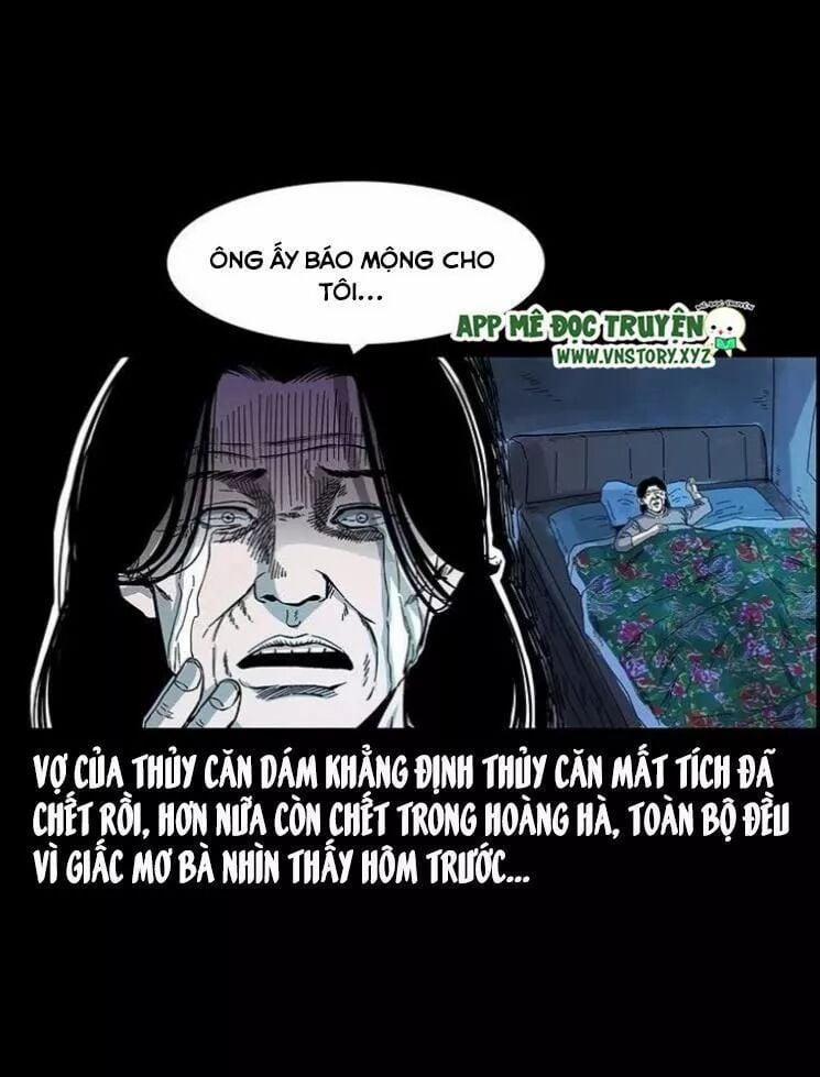 U Minh Ngụy Tượng 131 trang 1