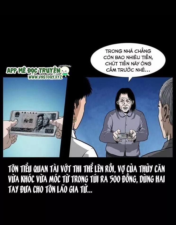 U Minh Ngụy Tượng 132 trang 1