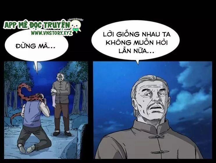 U Minh Ngụy Tượng 136 trang 1