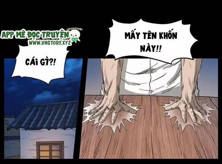 U Minh Ngụy Tượng 137 trang 1