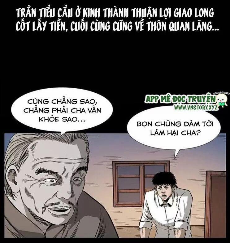 U Minh Ngụy Tượng 137 trang 2