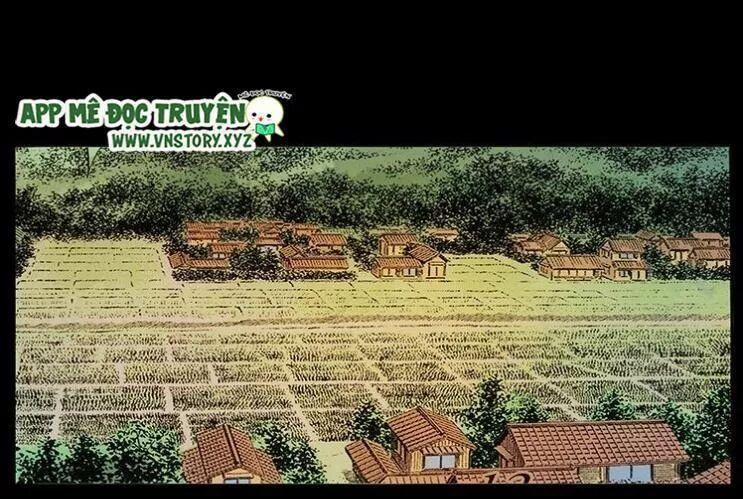 U Minh Ngụy Tượng 138 trang 1