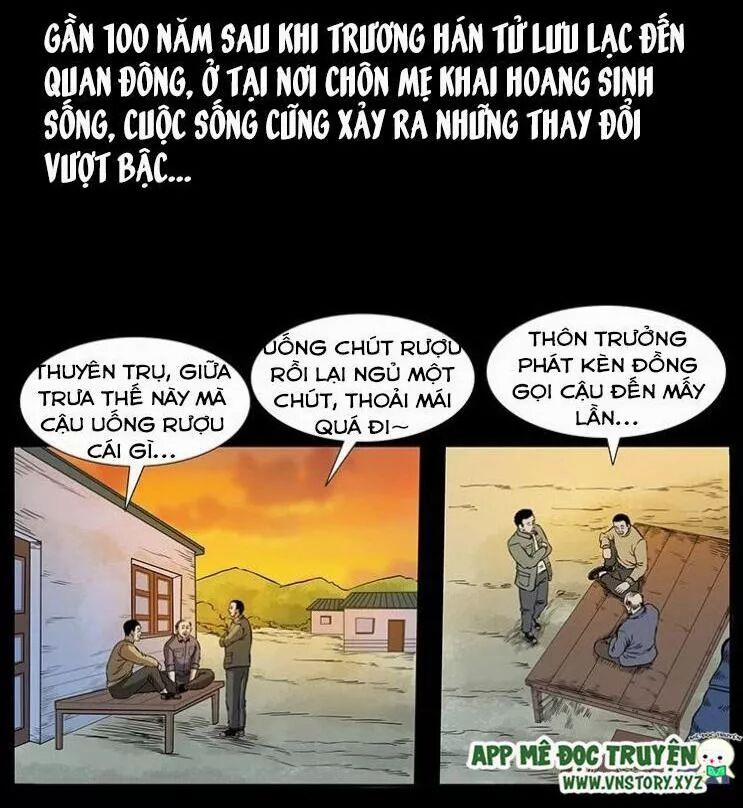 U Minh Ngụy Tượng 138 trang 2