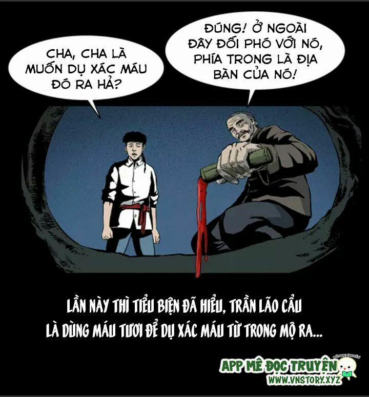 U Minh Ngụy Tượng 14 trang 17