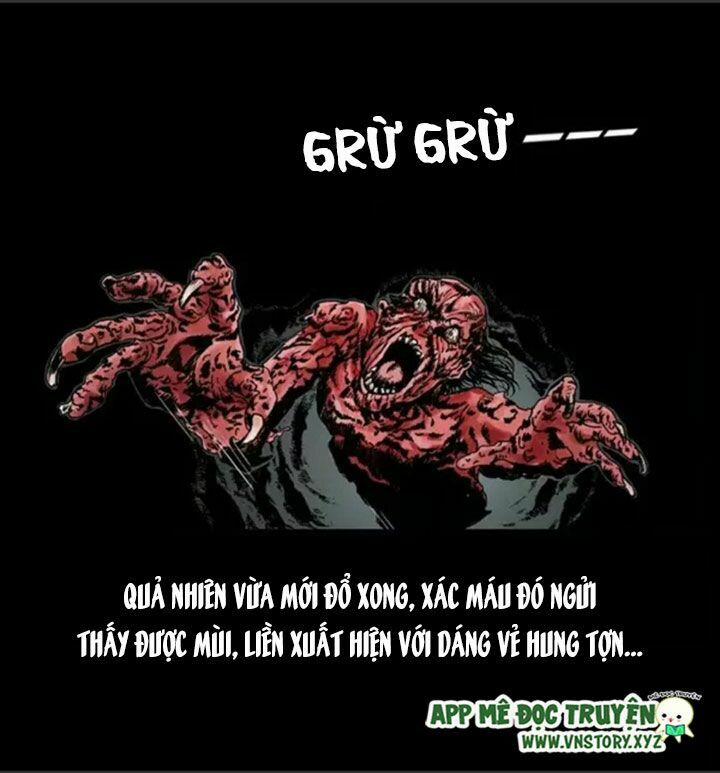 U Minh Ngụy Tượng 14 trang 18