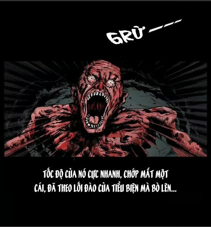 U Minh Ngụy Tượng 14 trang 19