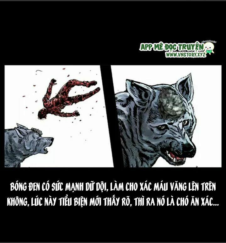 U Minh Ngụy Tượng 14 trang 28