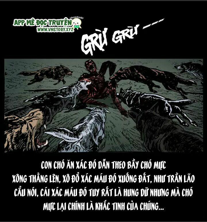 U Minh Ngụy Tượng 14 trang 30