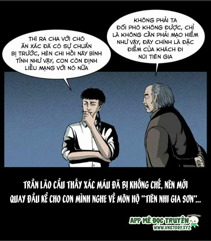 U Minh Ngụy Tượng 14 trang 32