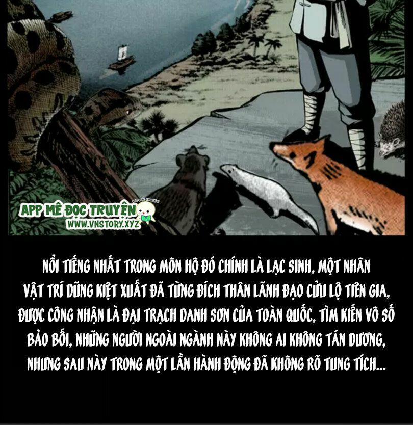 U Minh Ngụy Tượng 14 trang 36