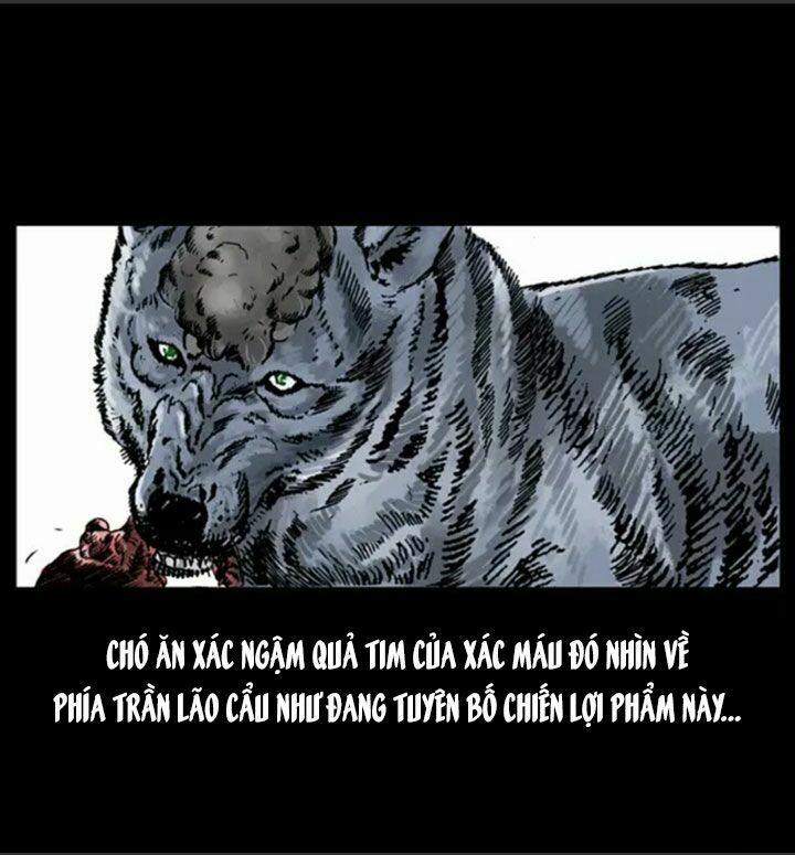 U Minh Ngụy Tượng 14 trang 39