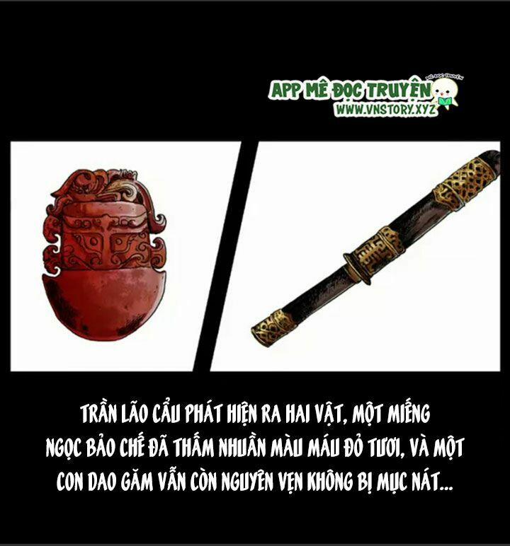 U Minh Ngụy Tượng 14 trang 46