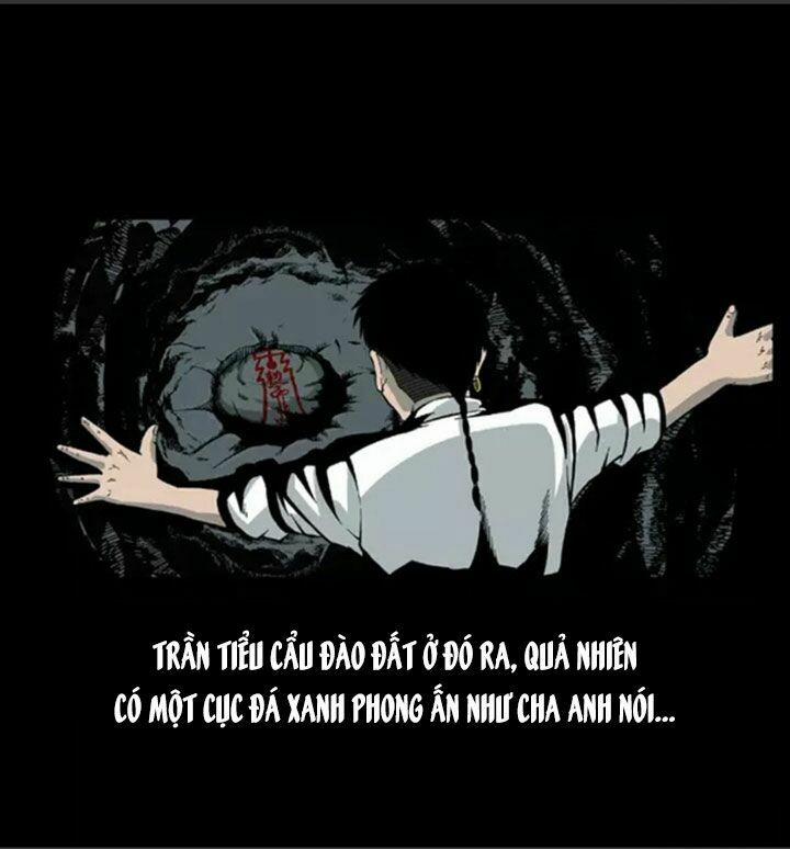 U Minh Ngụy Tượng 14 trang 5