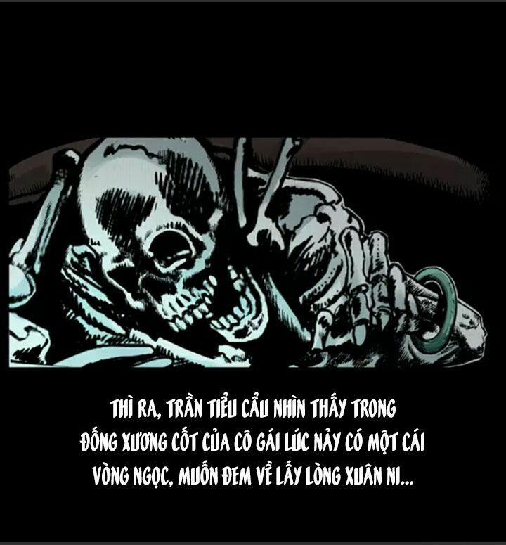 U Minh Ngụy Tượng 14 trang 59